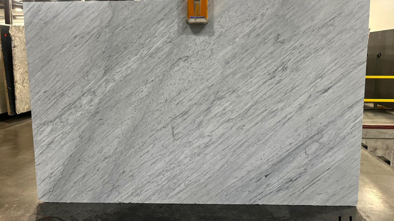Bianco Carrara