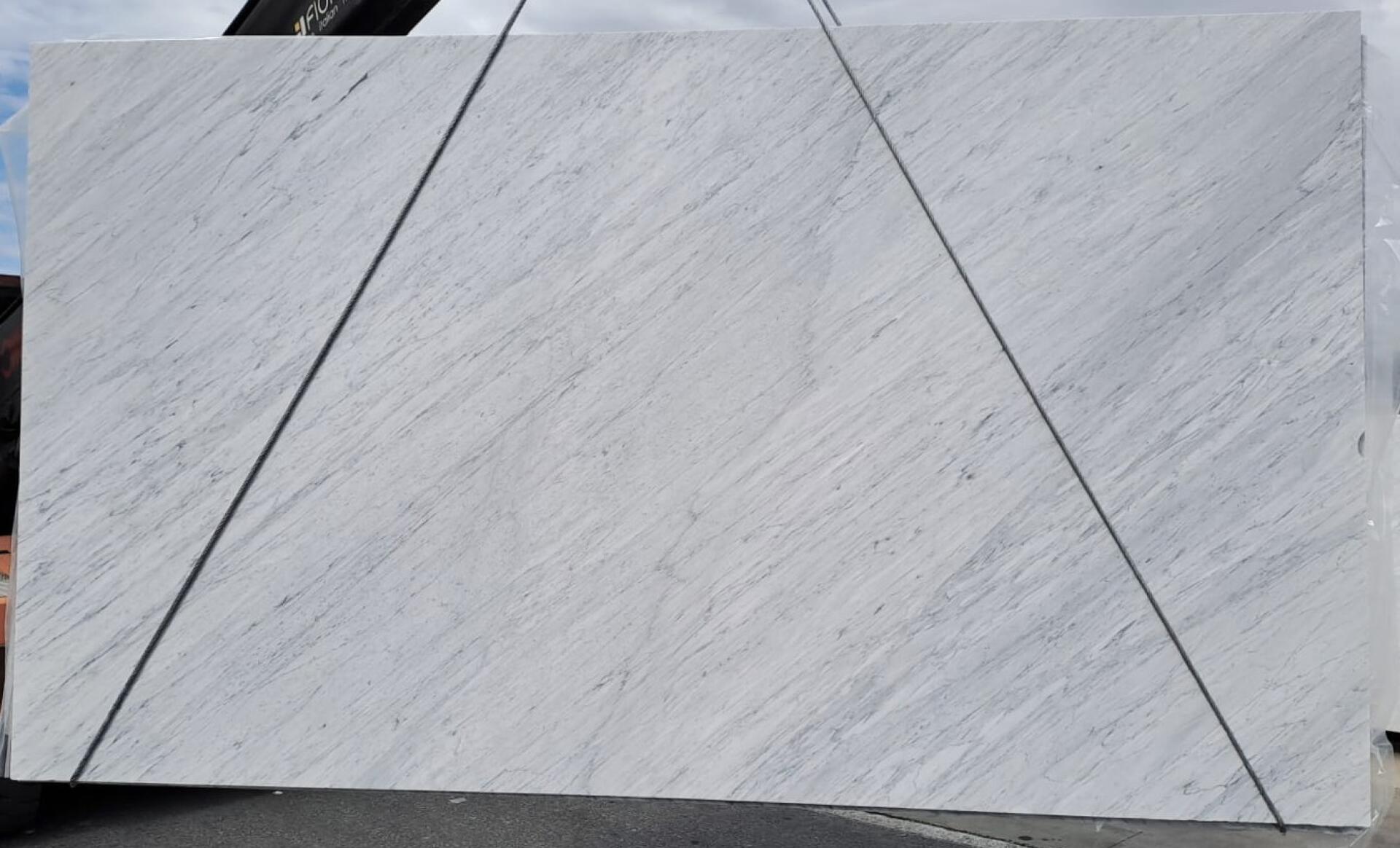 Bianco Carrara