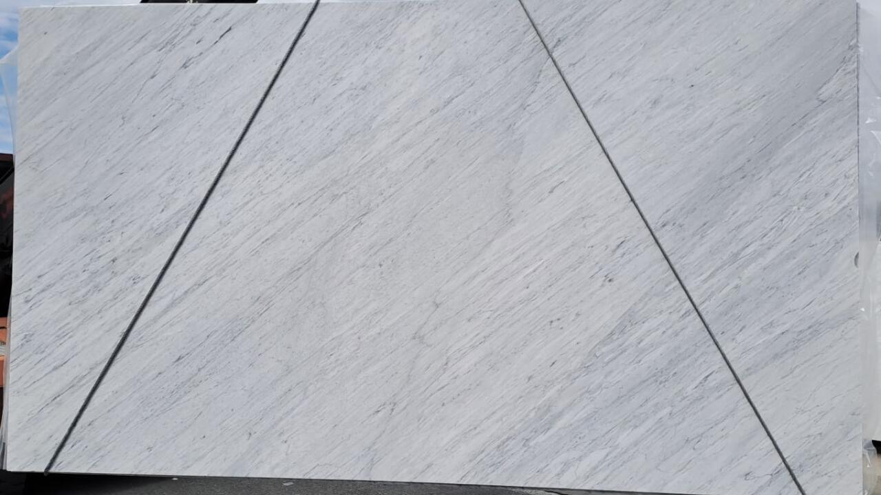 Bianco Carrara
