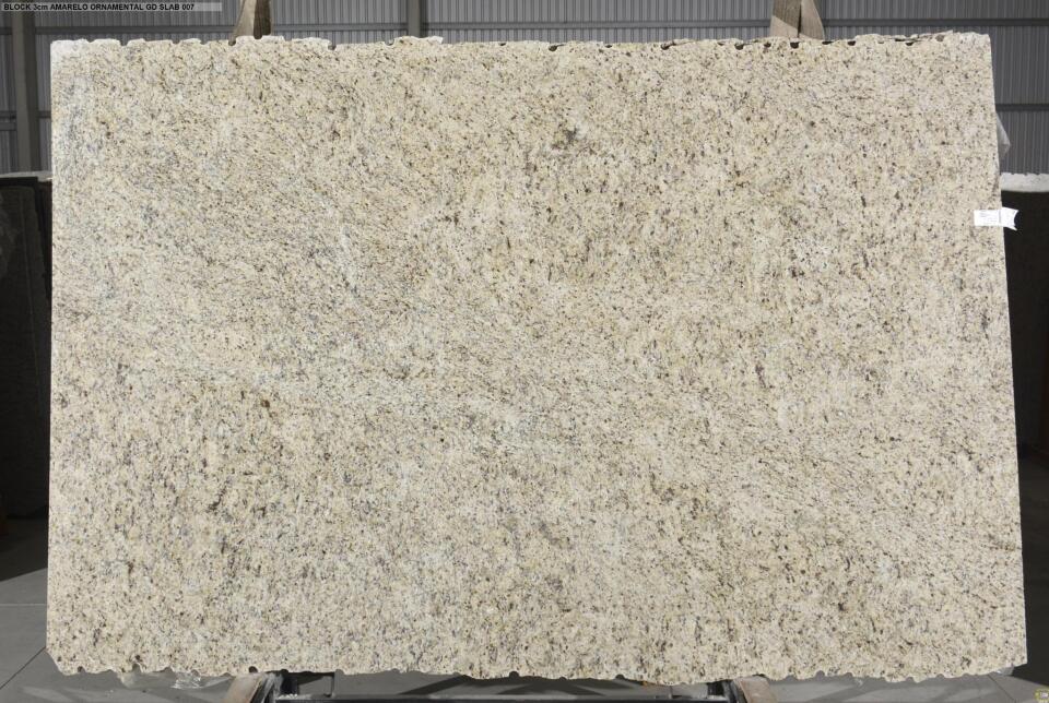 Giallo Ornamental