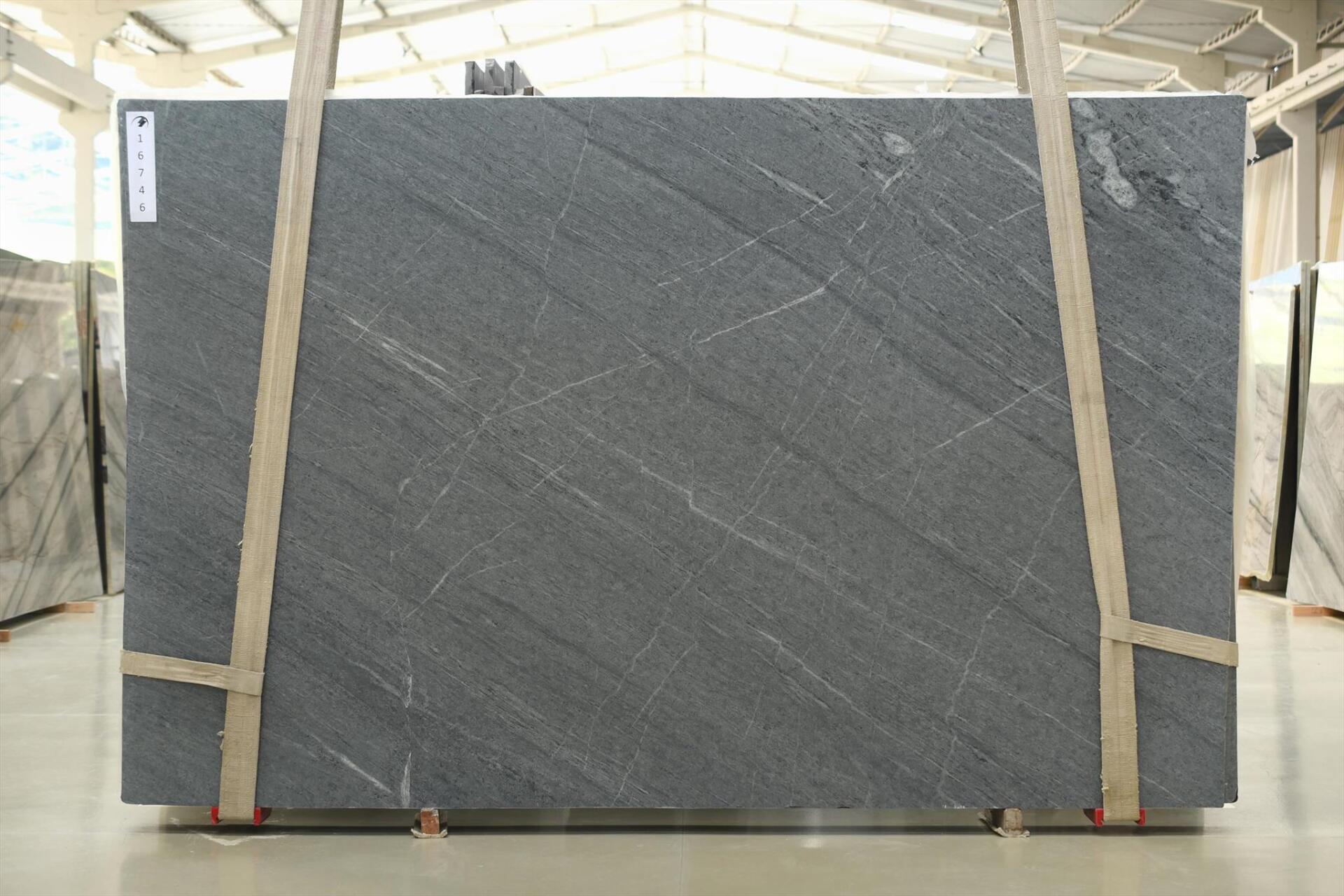 Mineral Black Soapstone