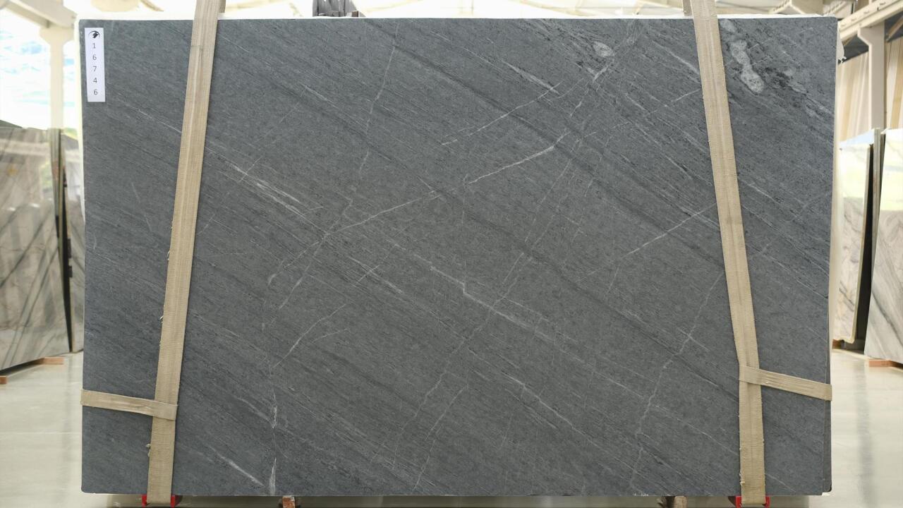 Mineral Black Soapstone 1st Choice 3cm