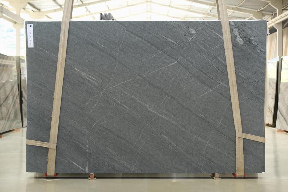 Mineral Black Soapstone