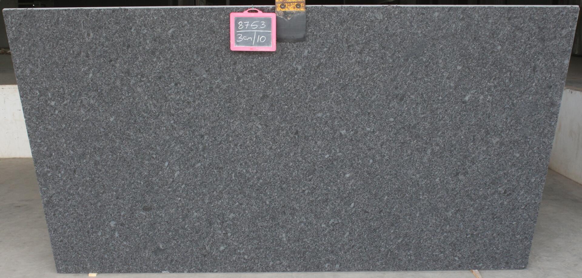 Steel Gray