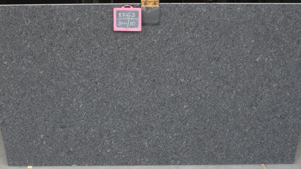 Steel Grey
