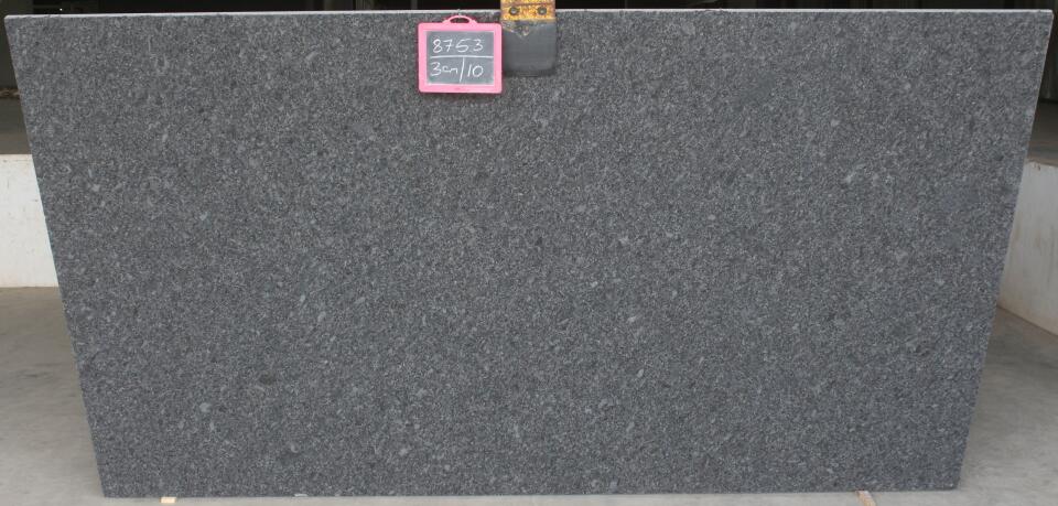 Steel Gray