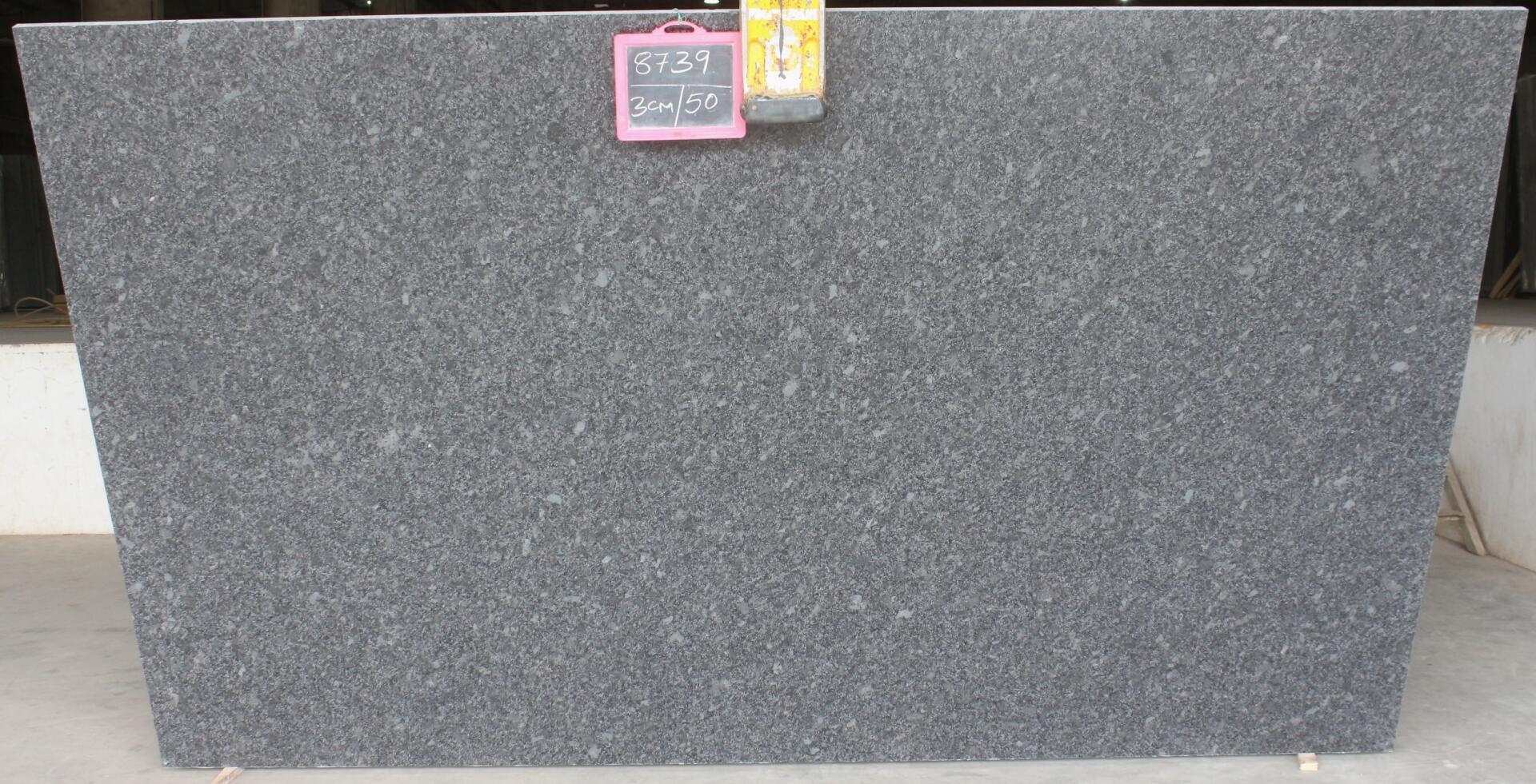 Steel Gray