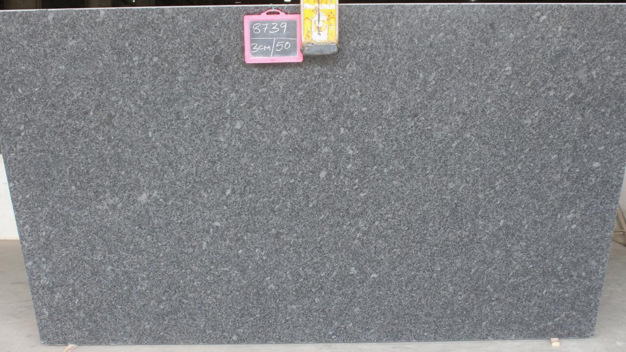 Steel Grey