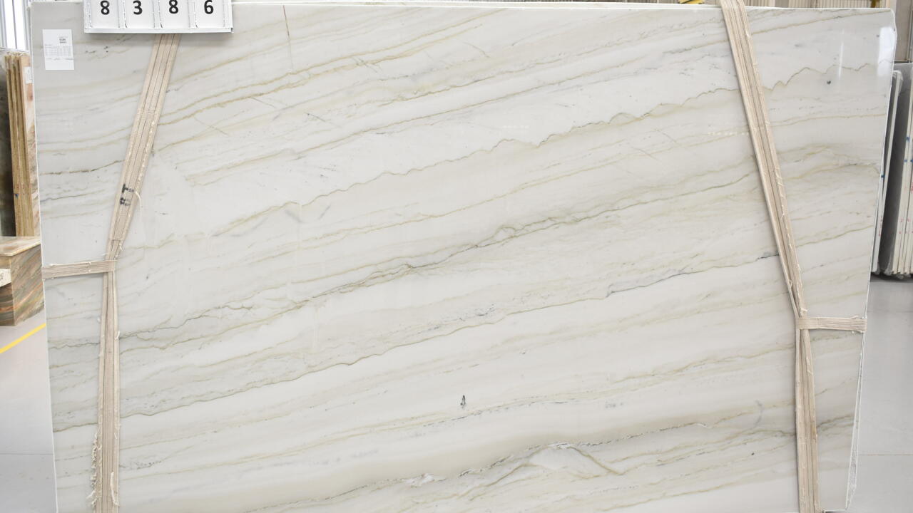 Caldia Quartzite Leather 3cm