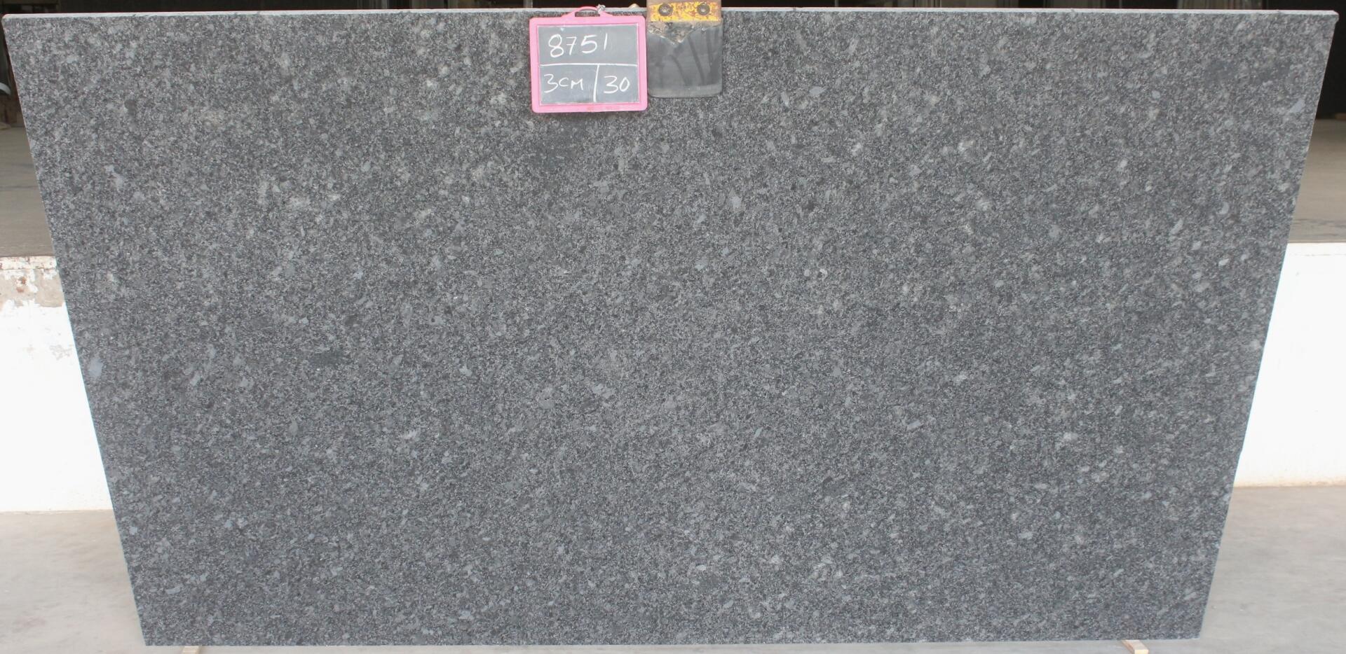 Steel Gray