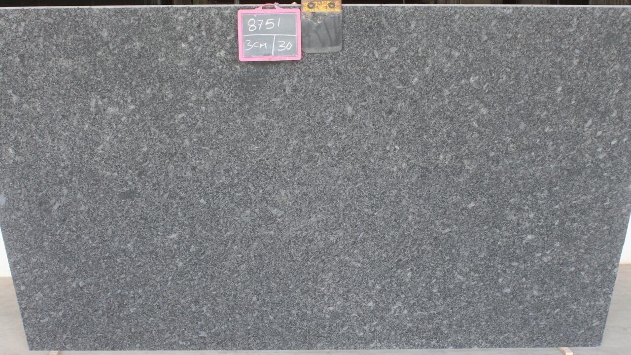 Steel Grey