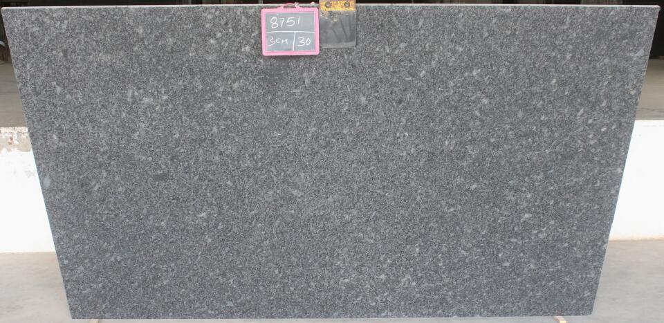 Steel Gray