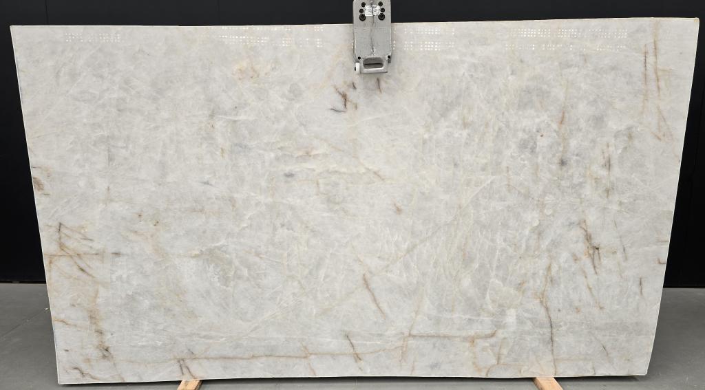 Cristallo 1st Choice 2cm Quartzite by PACIFICA