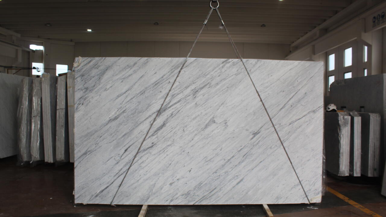 Bianco Carrara