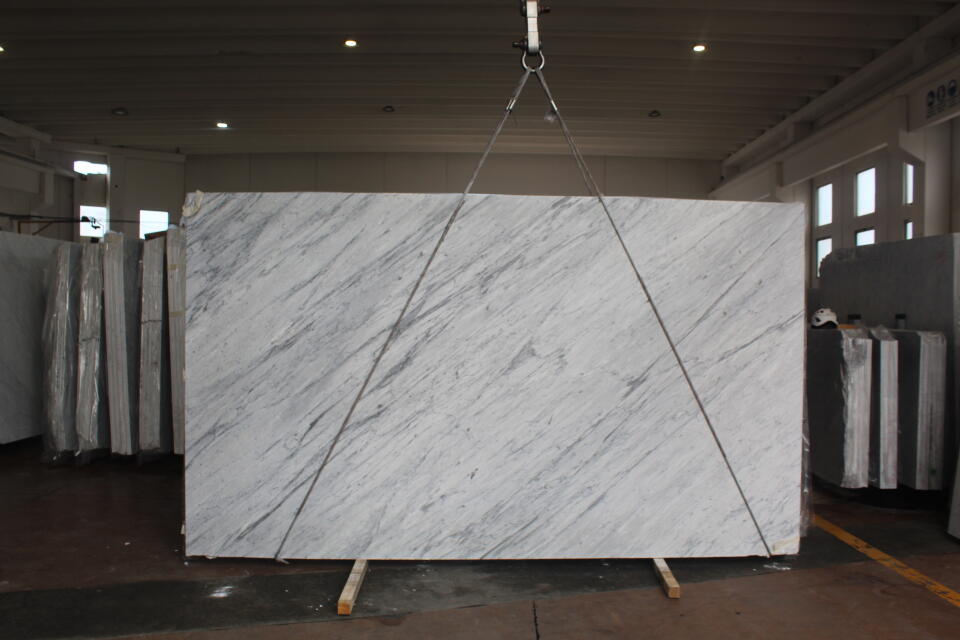 Bianco Carrara