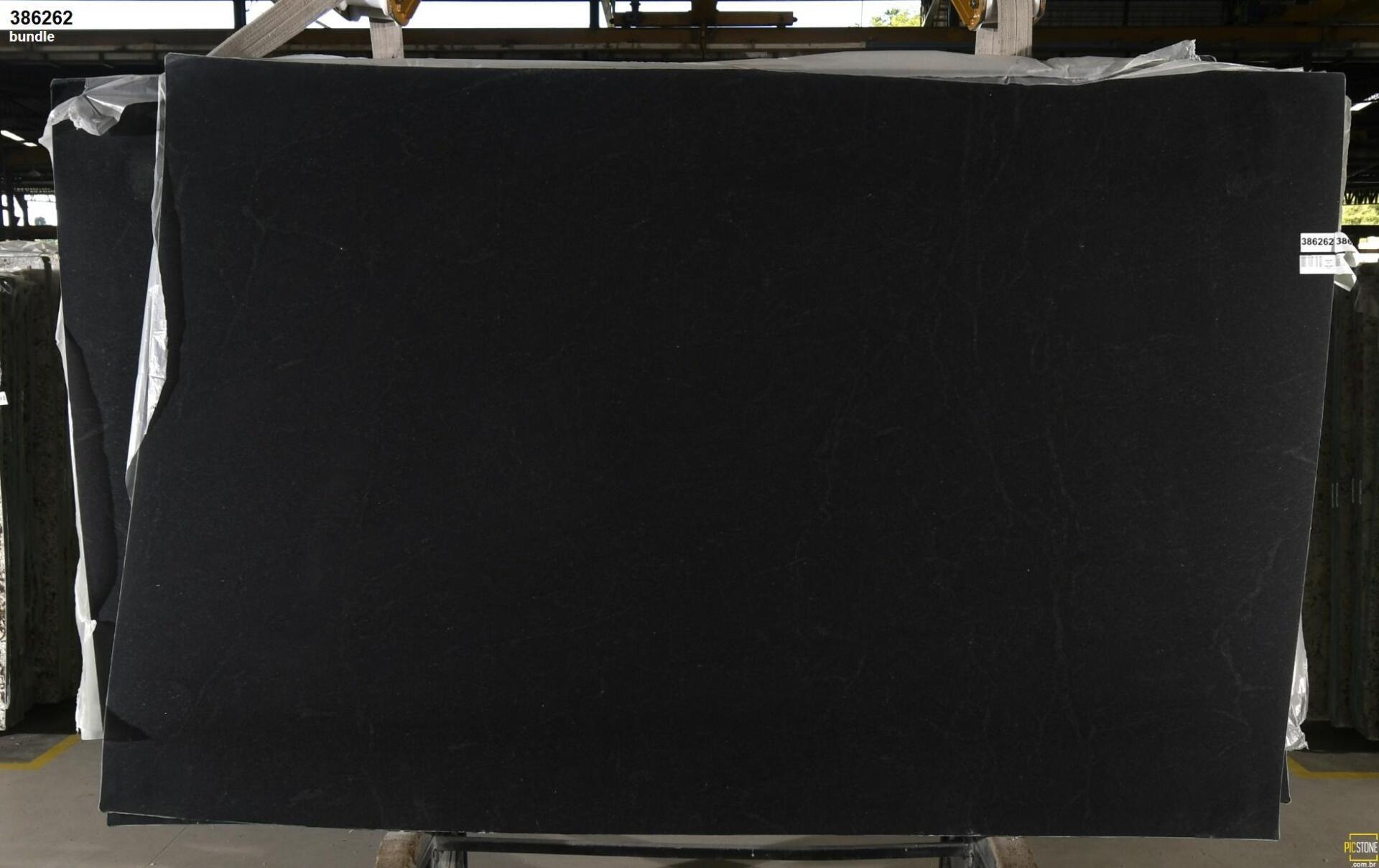 Ebony/Negresco