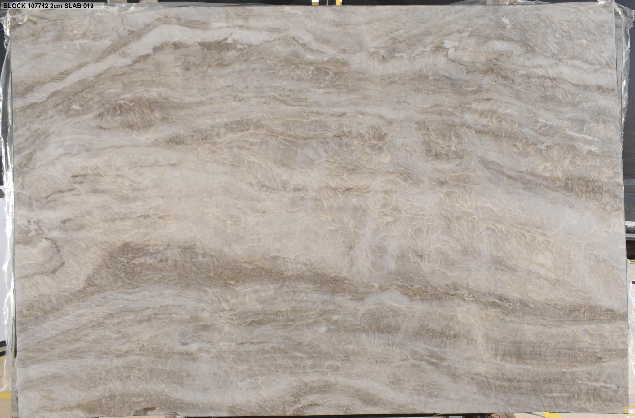 Venus/Taj Mahal 1st Choice 2cm* Quartzite by PACIFICA