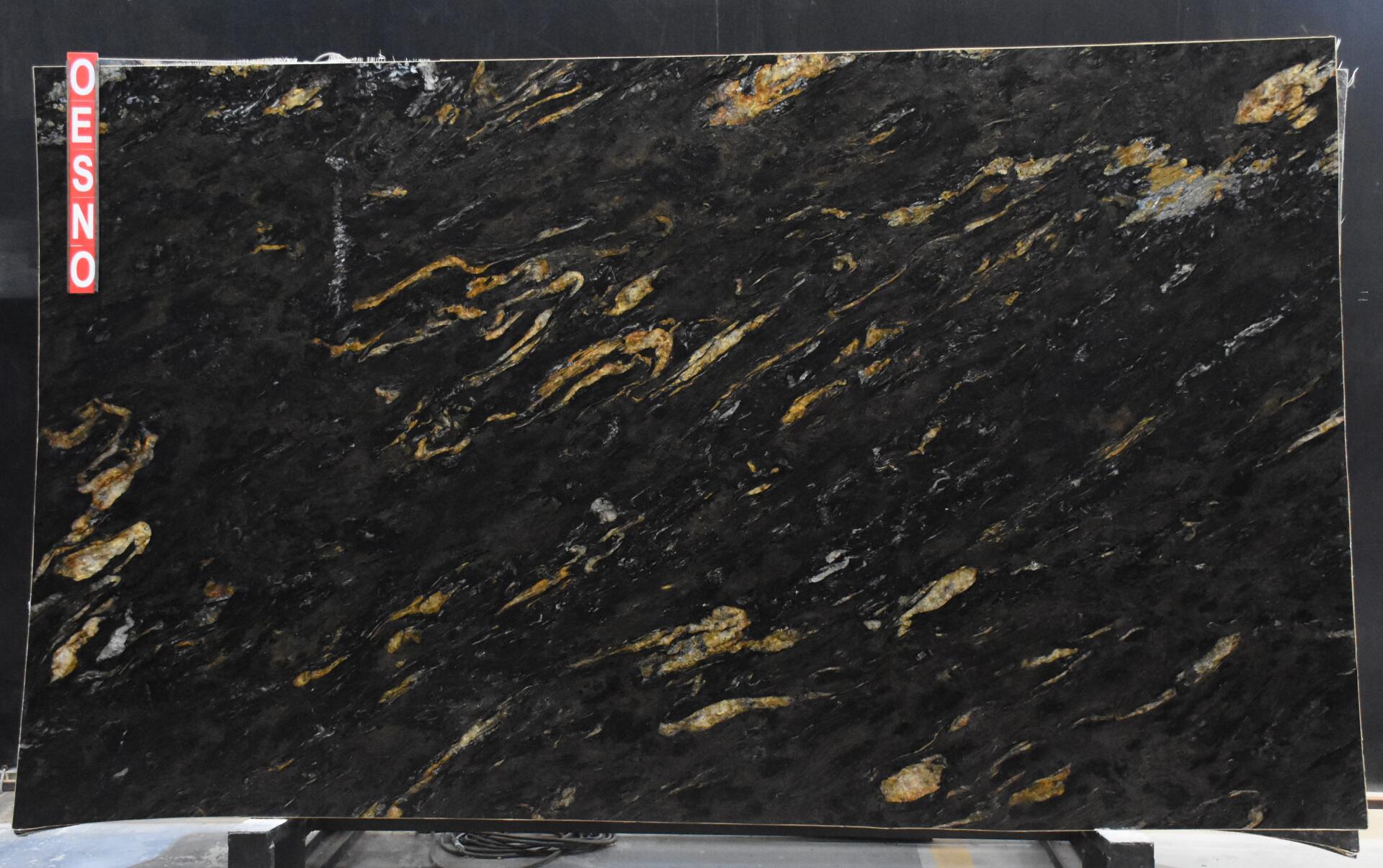 Titanium Gold