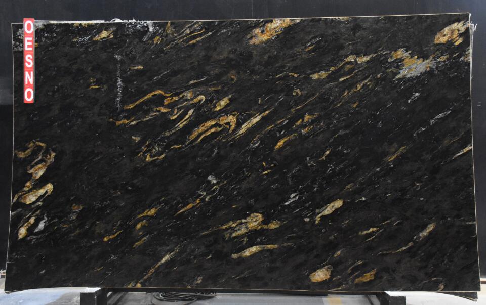 Titanium Gold