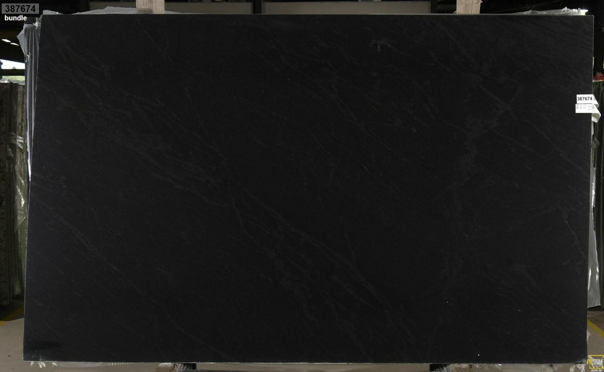 Ebony/Negresco