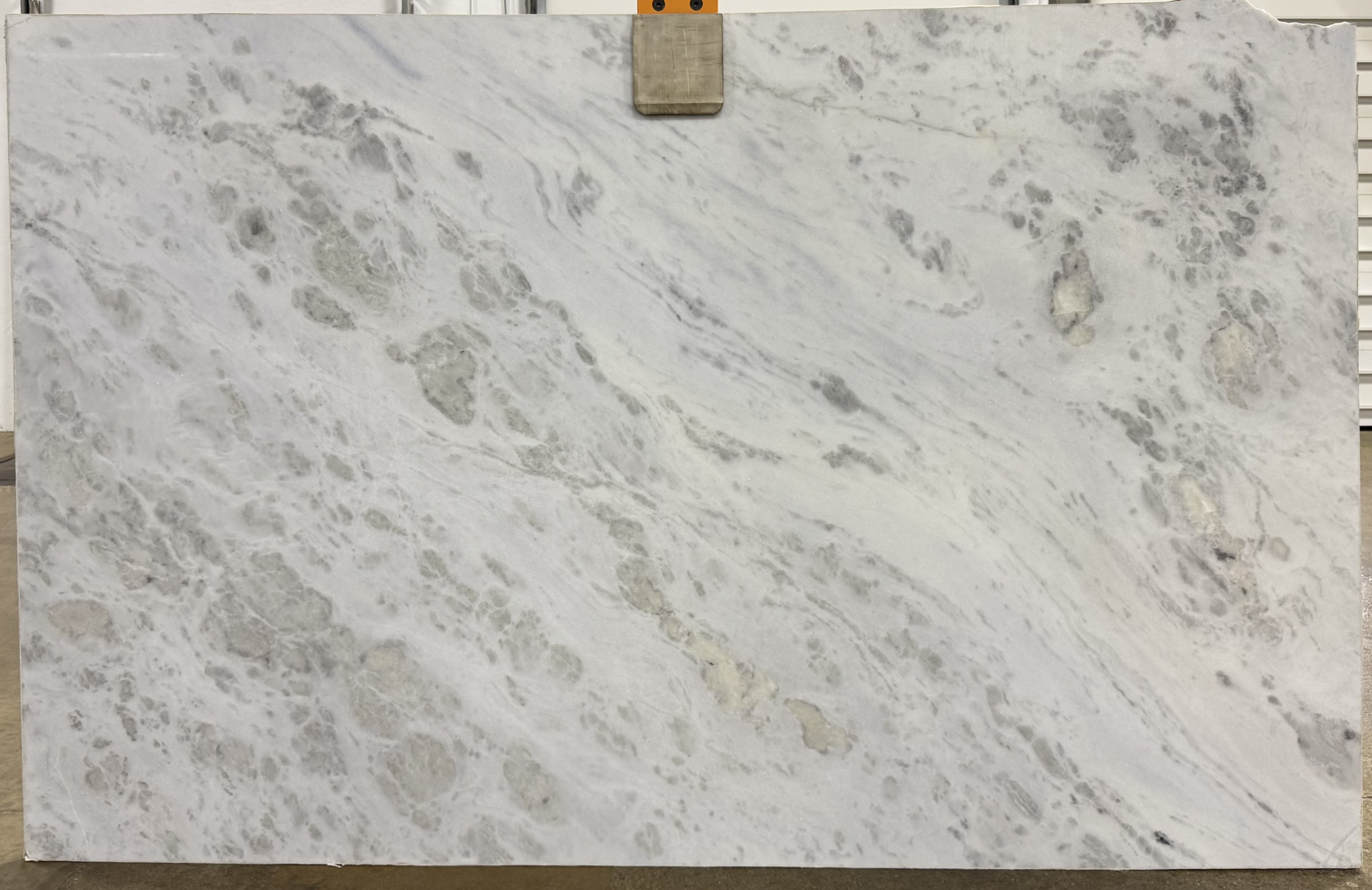 Brazilian Thassos/Bianco Olinda 