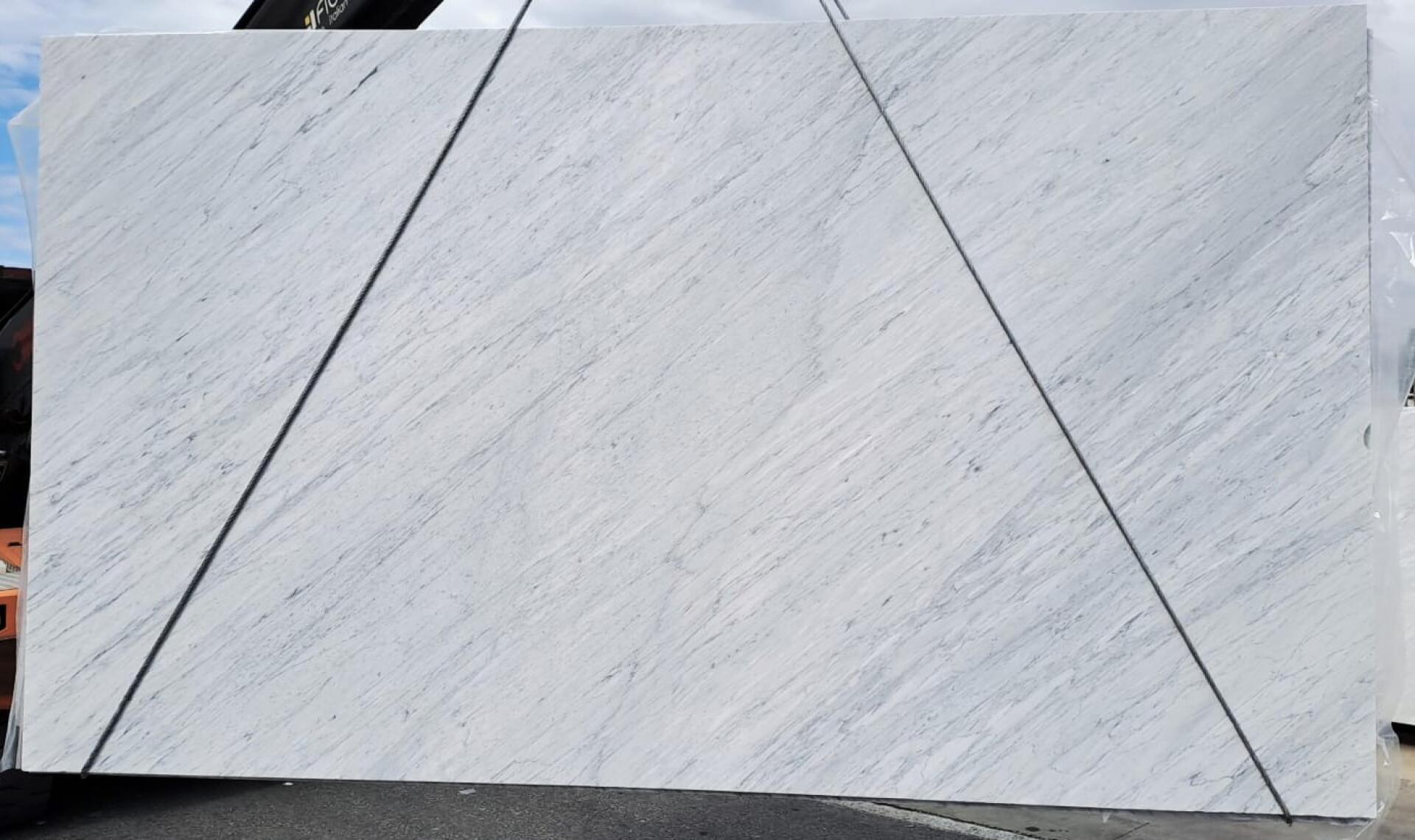 Bianco Carrara