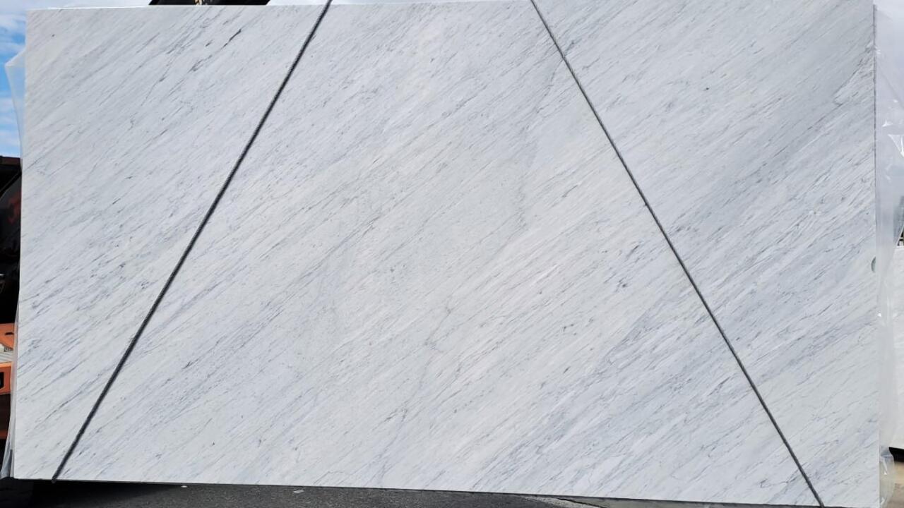 Bianco Carrara