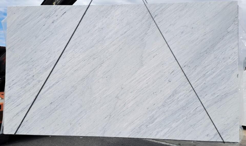 Bianco Carrara