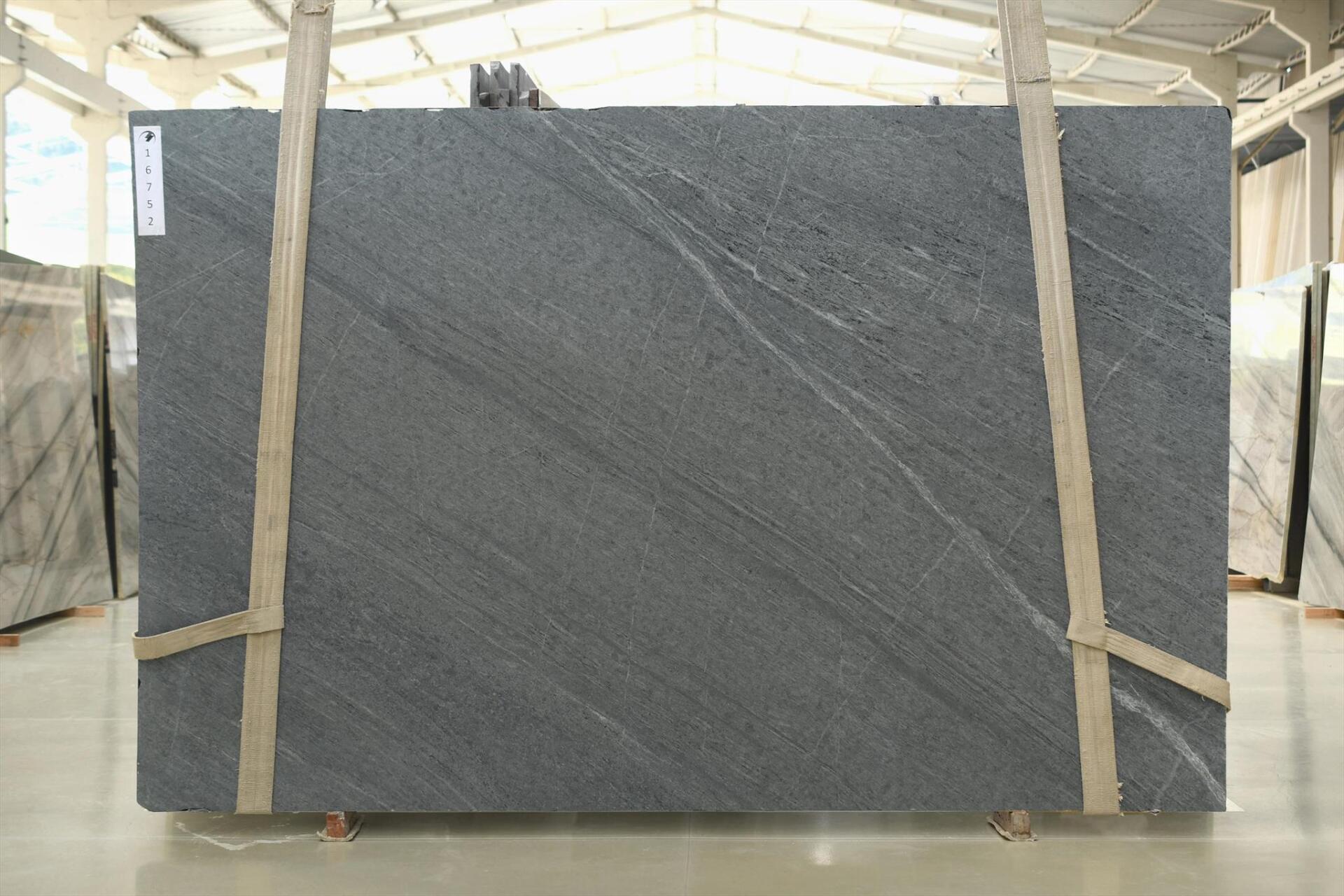 Mineral Black Soapstone