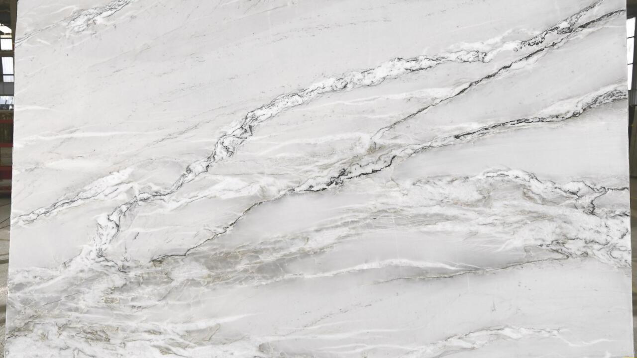 Gemini Quartzite Leather 3cm