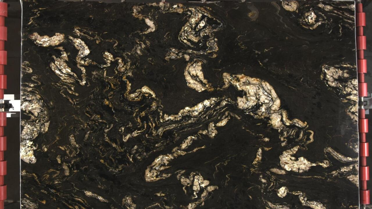 Titanium Gold 1st Choice 3cm