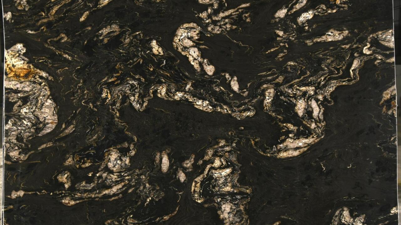 Titanium Gold