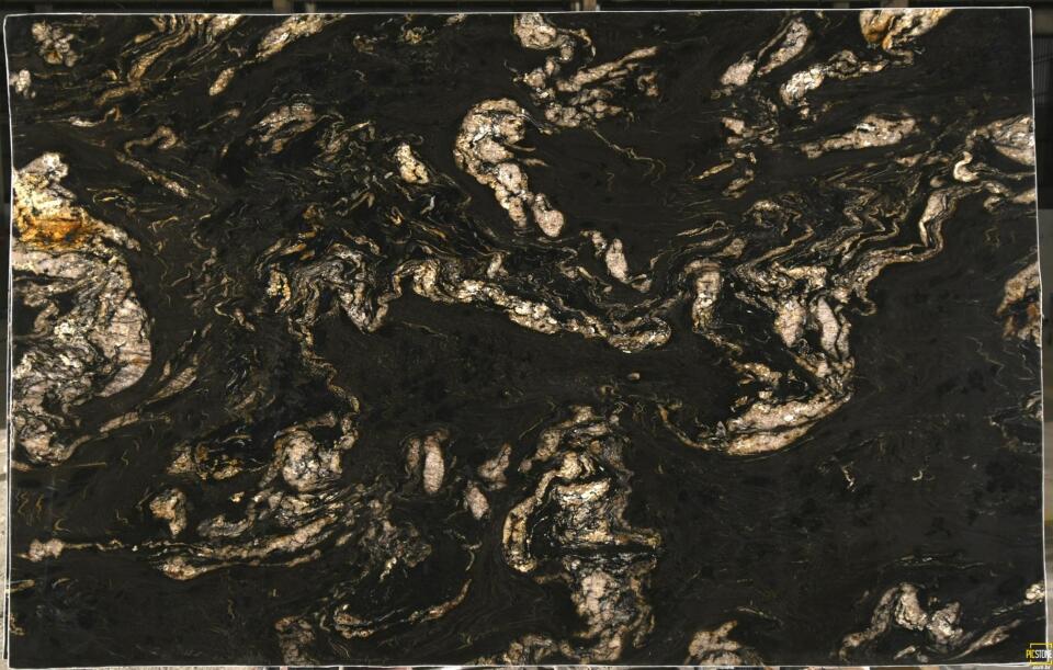 Titanium Gold