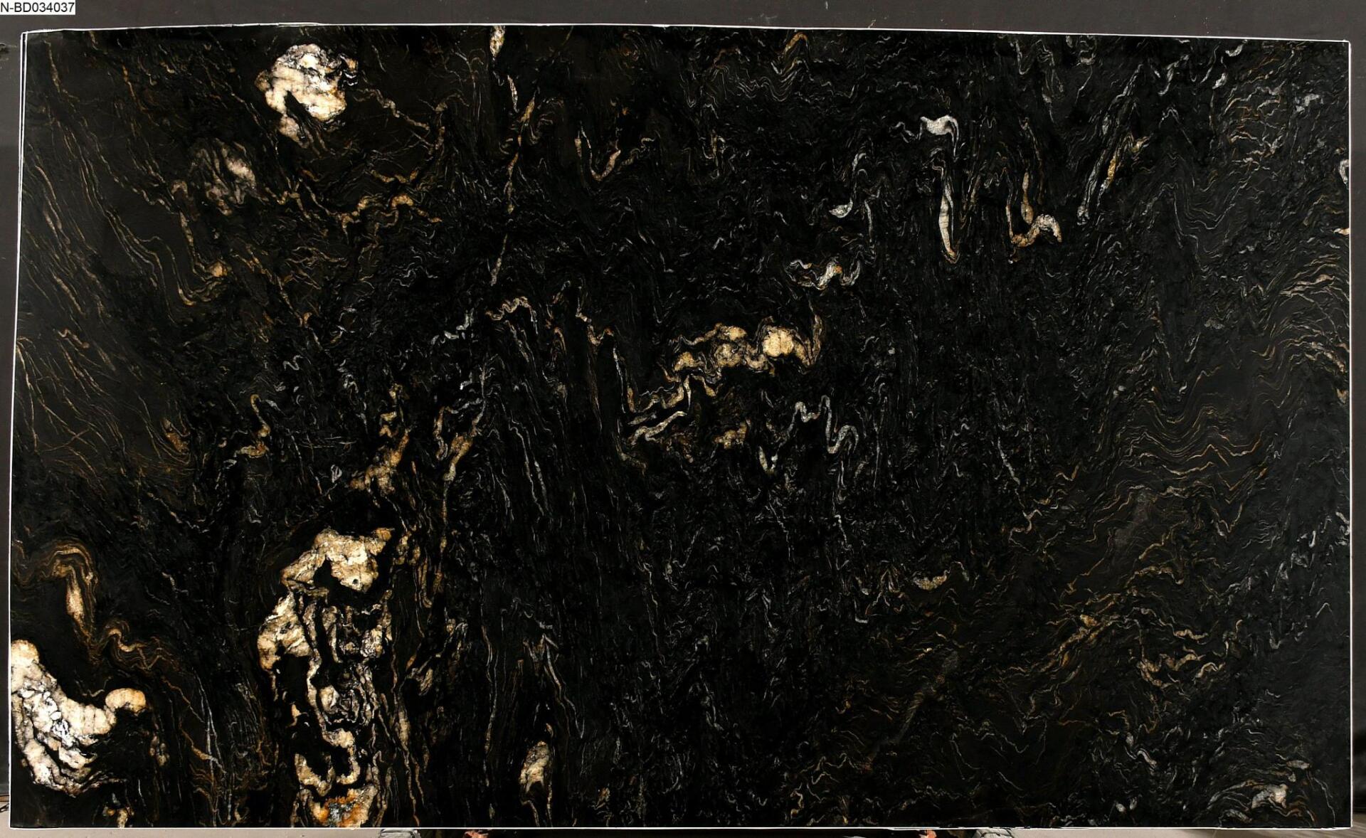 Titanium Gold