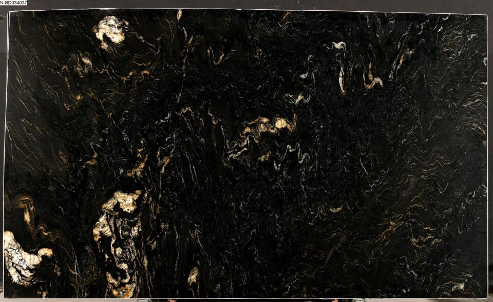 Titanium Gold