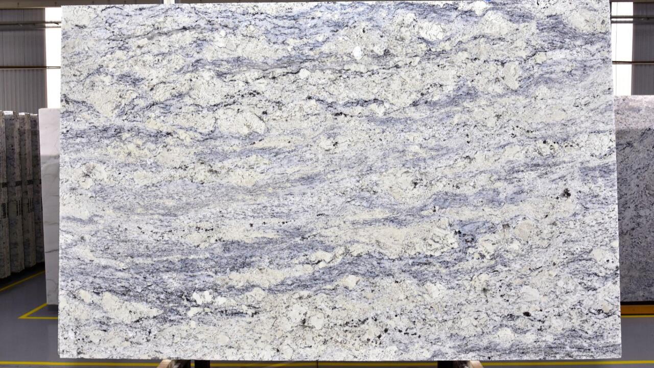 White Ice