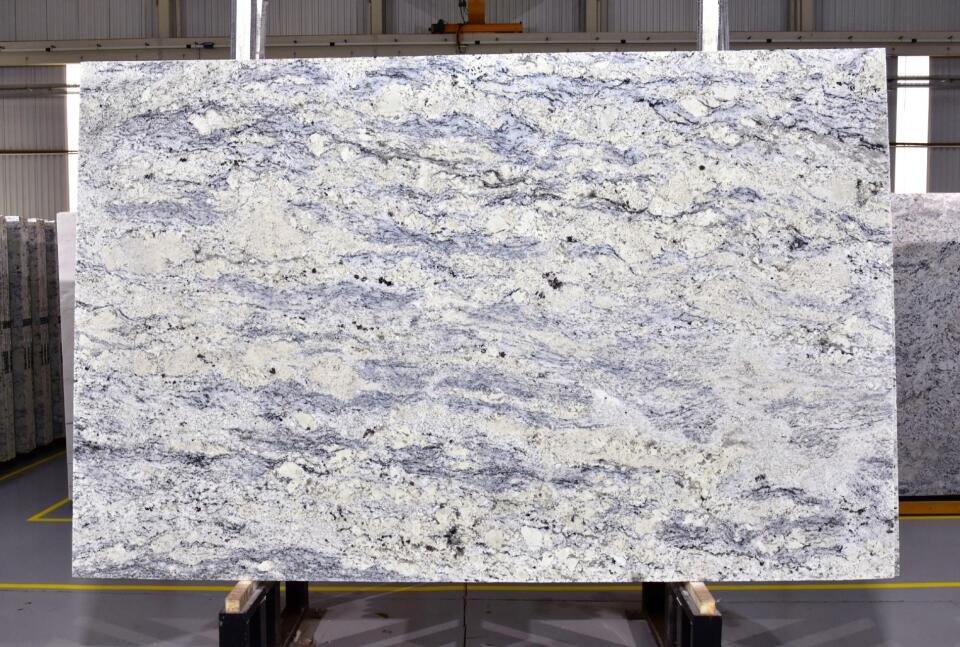 White Ice