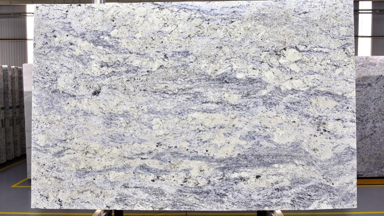 White Ice 1st Choice 3cm