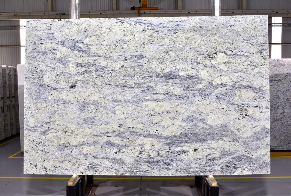 White Ice