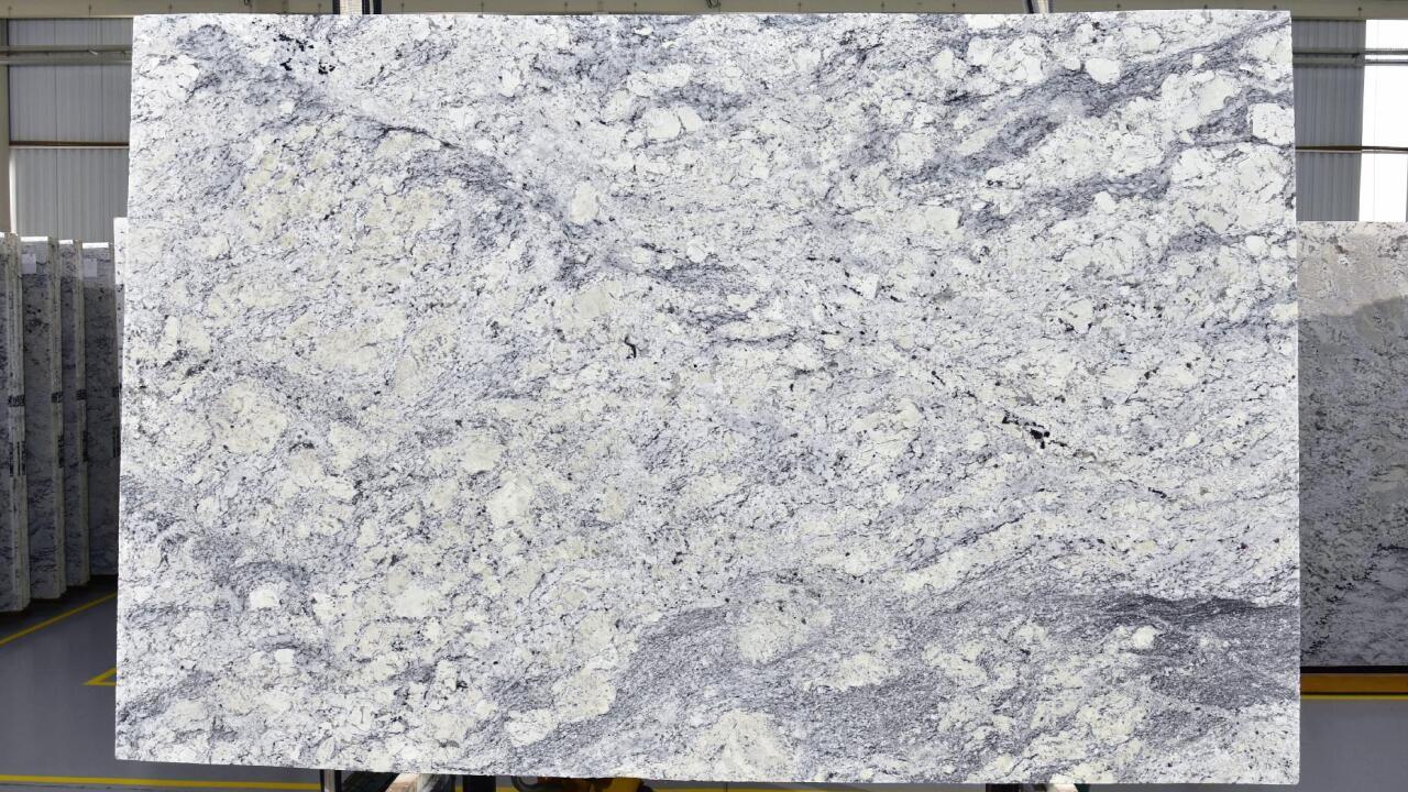 White Ice 1st Choice 3cm