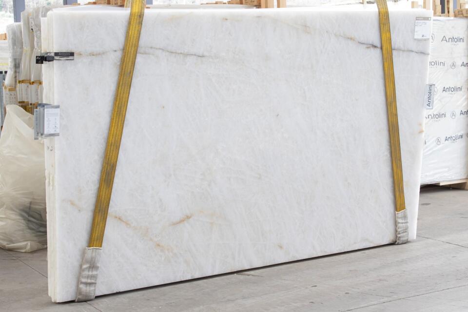 Quartzite Bianco