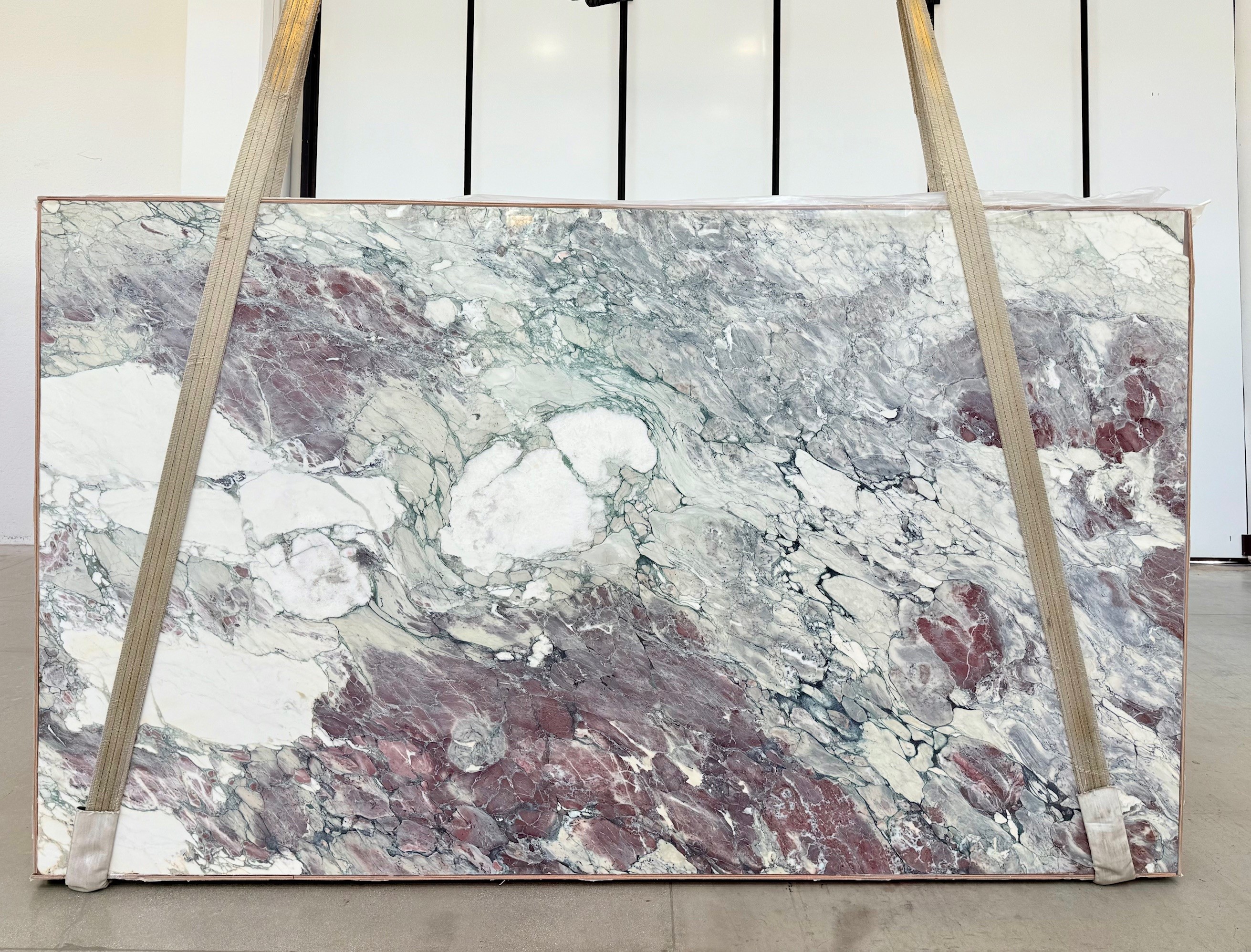 Breccia Capraia