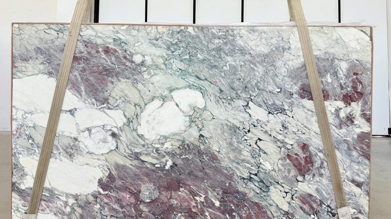 Breccia Capraia Polished 2cm
