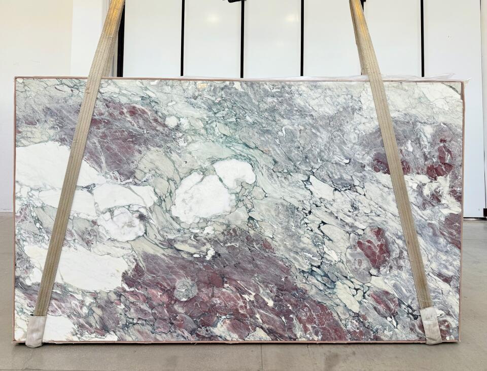Breccia Capraia
