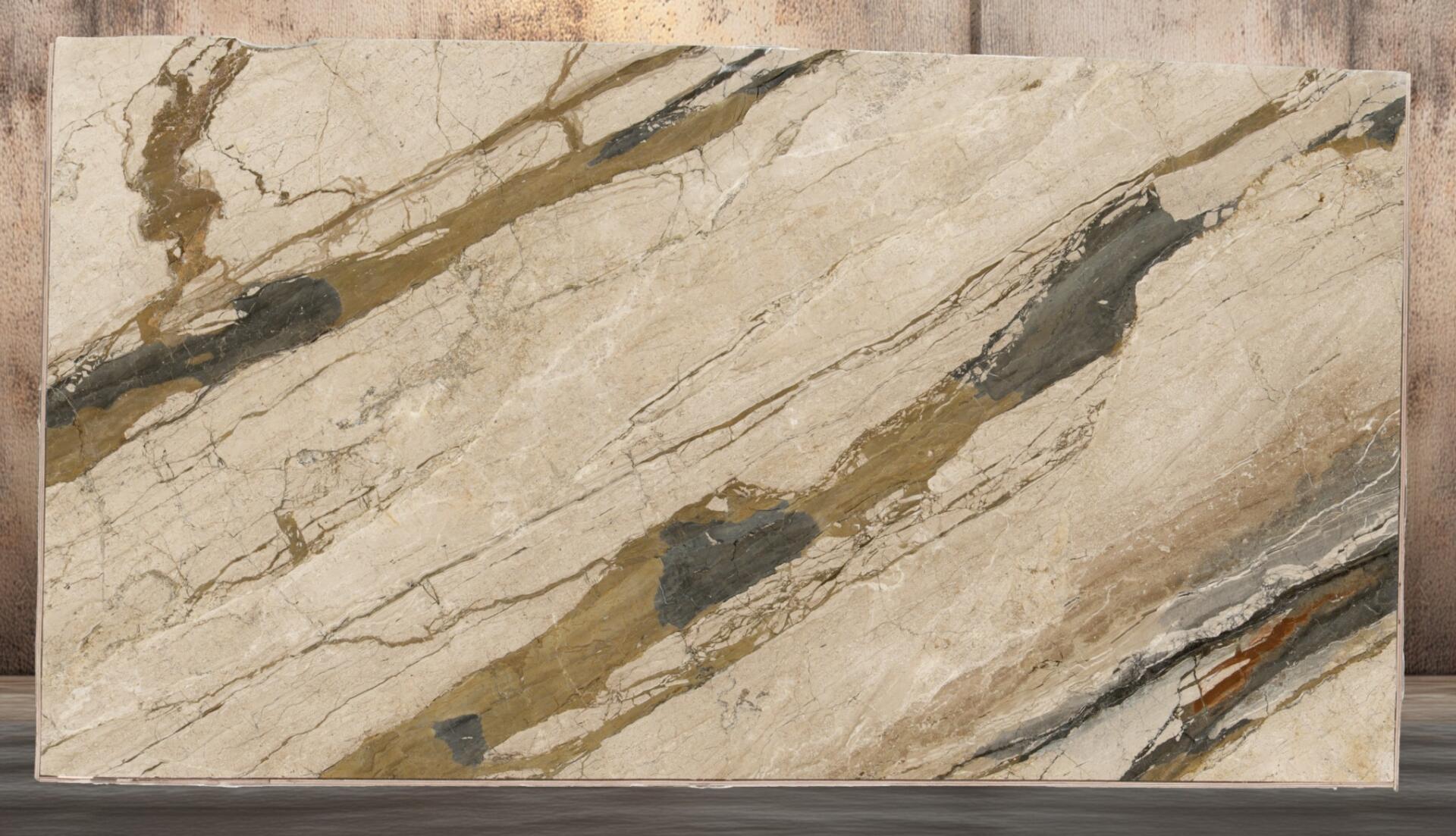 Breccia Vaticana
