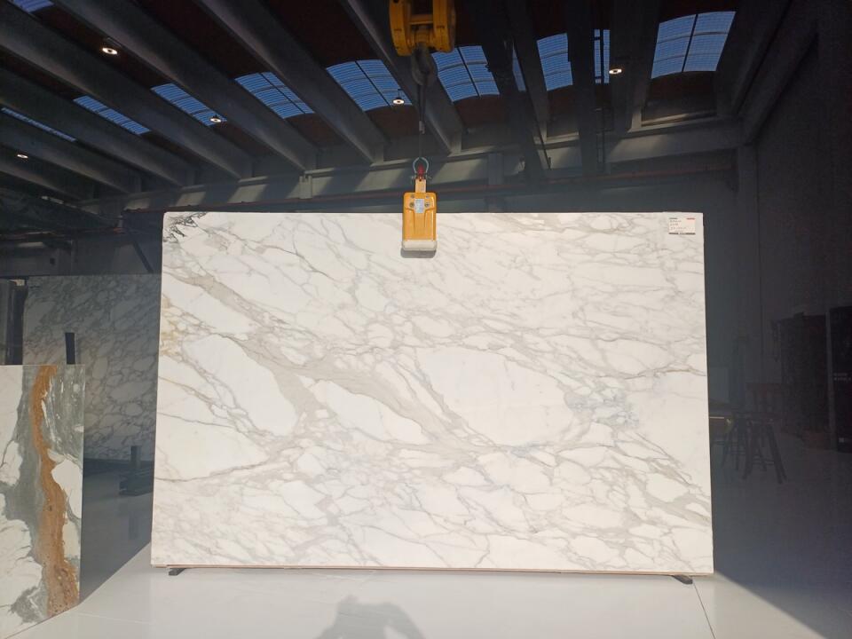Calacatta Borghini