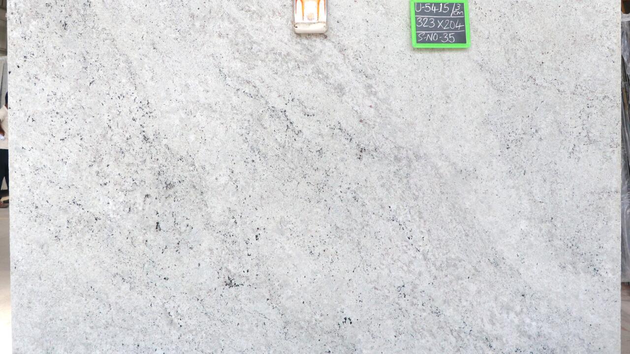 Colonial White 1st Choice 3cm
