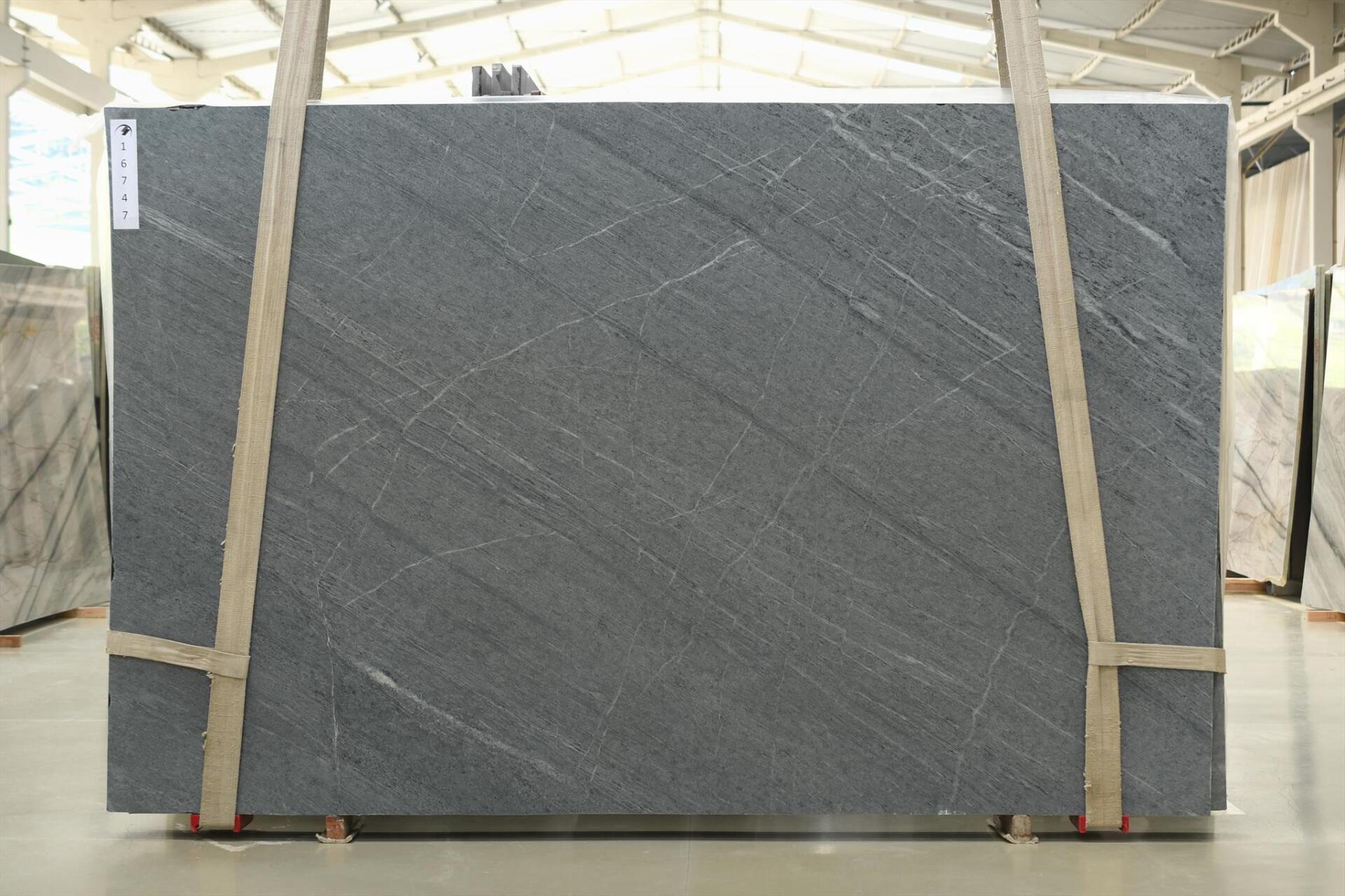 Mineral Black Soapstone