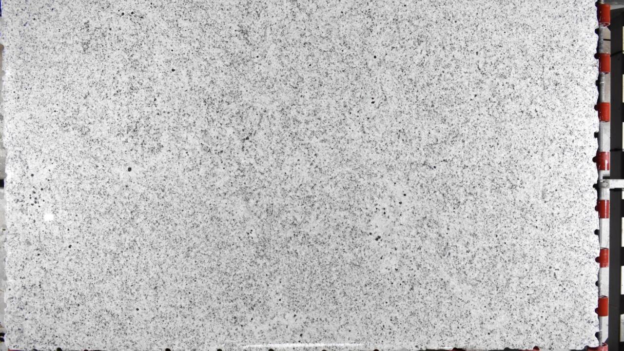 Dallas White 3cm