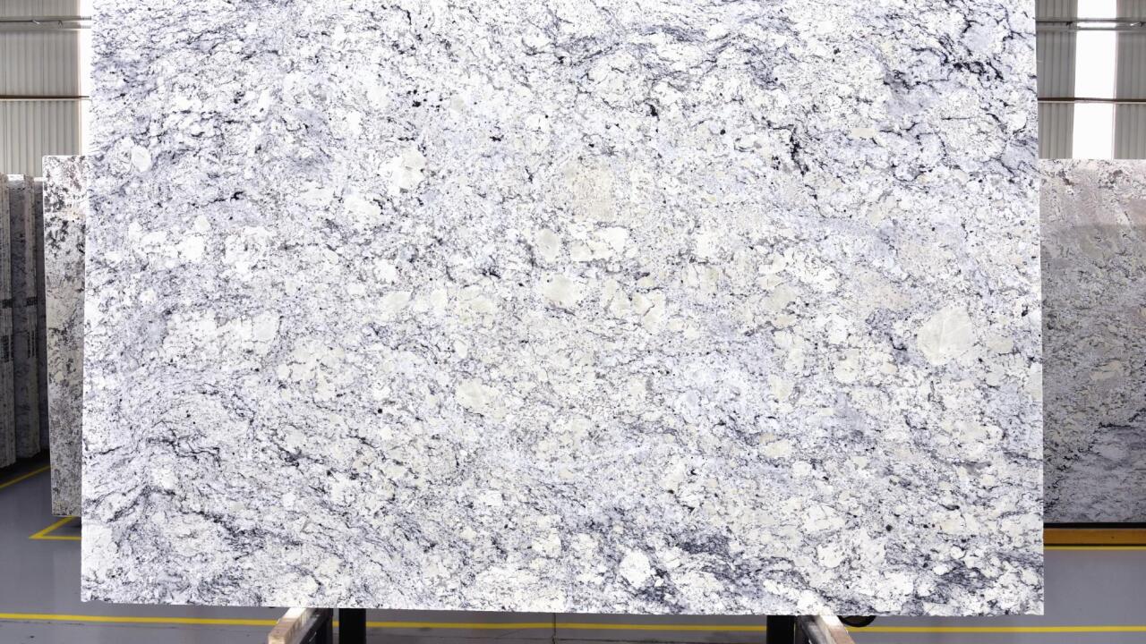 White Ice